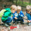 Outdoor Handy Scoopers Insetti Bambini Strumento 3