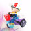 Per Bambini Acrobatico Intelligente 9