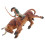 Set Torero Cowboy Statua Spagnola 1