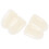2 Dente Coniglio In Resina Per Cosplay 11