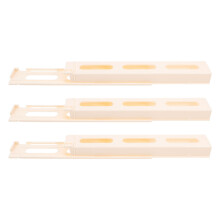 3 Domino Clips Carte Giocattoli Bambini
