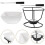 Set Hot Pot Per Cioccolato E Da Te 5