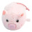 Plush Animale A Carica Pigotta Maiale Per Bambini 10