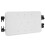 Walker Reversible Seat Replacement Part For Showering 3