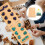Set Da Tavolo Mancala In Legno Con 4