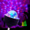 2 Pezzi Mini Luce Disco USB LED Con Cambio 5