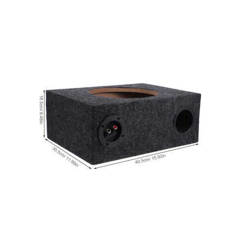 Subwoofer Auto Custodia Interni Accessorio 2