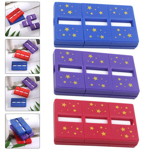 3 Set Magici Taglia E Per Bambini 2