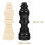 2 Set In Legno Con Internazionali 2