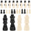 2 Set In Legno Con Internazionali 8