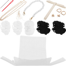 Set Fai Da Te Per Borse Con , Materiali E