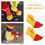 Un Paio Scarpe Con Per Halloween 10