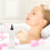 4 Pezzi Bottiglie 500 Ml Con Bocca A Punta 8