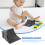 Mini Per Skateboard In Miniatura Con Ostacoli Per Fingerboard 10