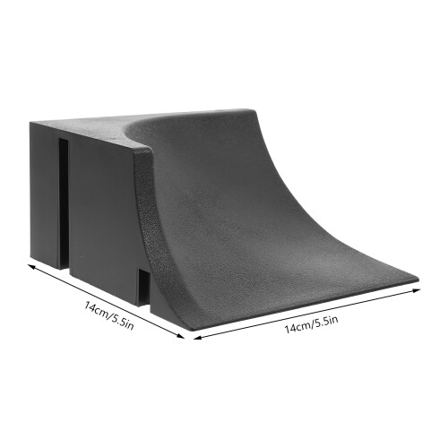 Mini Per Skateboard In Miniatura Con Ostacoli Per Fingerboard 1
