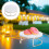 1Pc Marble Cake Holder Stable White Metal Base Dessert Display Stand 7