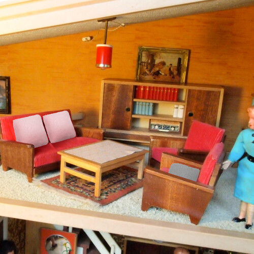 9 Cuscino Miniatura Per Casa In Peluche Decorativo 2