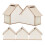 5 In Legno Bambini Da Te Contenitore Monete 1