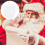 10 Pezzi Barbe Natale Per Spettacoli 10