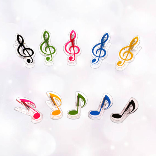 10 Pezzi Custodia Per In Con Per Pianoforte 2