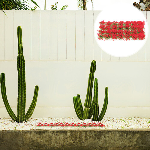 Scatola Artificiali In Miniatura Per Decorazione Casa 2