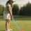 2 Set Kit Bambini Golf Con E Assortito 4