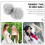 Coniglio Con Gancio Per Cosplay 2 5