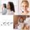 3 Cuffie Con Microfono Per Cosplay 7