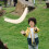 Wood Boomerang E Recupero Per Adulti 11