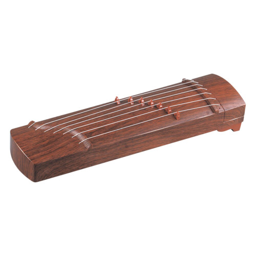 1 Pezzo Strumento Guzheng Per Bambini Educativo