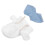 Set Con Cappuccio E Pantaloni Per 20 Cm 11