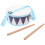 Set Rullante Per Bambini Strumento Musicale 4