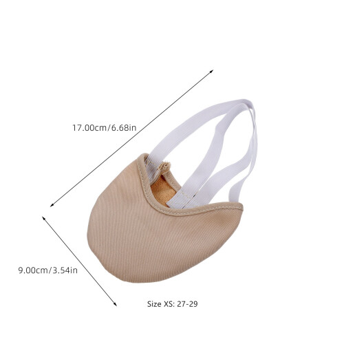 1 Pezzo Antiscivolo Per Xs 1