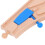 2 Pezzi Per In Legno Compatibili Con Principali 8