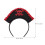 Set Costumi Per Halloween Con 8