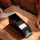 Acrylic Card Dealer Portatile Per Blackjack E Carte 6