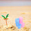 10 Secchielli In Miniatura Con Colorati 4