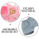 Set Per Peluche 20 Cm In E Jeans 8