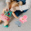 Set Per Peluche 20 Cm In E Jeans 7