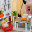 10 In Miniatura Per E Casa Delle 10