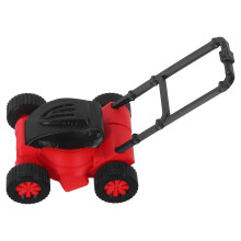 Mini Trattorino Tagliaerba Per Giardino In Miniatura