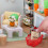 10 In Miniatura Per E Casa Delle 11