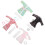 4 Set Da Notte Per Con Accappatoi E 11