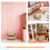 5 Secchiello Miniatura in Legno per Decorazione Cucina 9