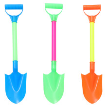 3St Kinderschepjes Van Kunststof, Voor Strand- En Sneeuwspelletjes