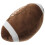 Cuscino A Forma Pallone Da Calcio In Peluche Imbottito 2