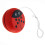 Ladybird Yo-Yo In Legno A Con Corda Per Bambini 3