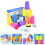 Set Con Impilabili Per Bambini 3