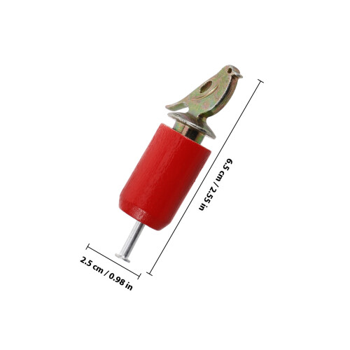 Uccelli Mano Per Bambini 1