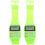 2 Pezzi Calcolatrici Geometriche Verde Per Bambini 1